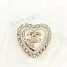 Chanel Brooches